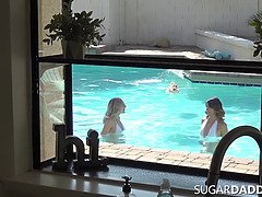 Blondína, Vysokoškoláčka, Na tvár, Hd, Latinskej, Prehĺtaní, Teenka, Švédska rojka