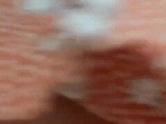 Bus, Frau, Masturbation, Öffentlich, Muschi, Rock, Solo