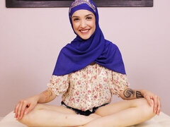 Leie, Arabisch, Grosser arsch, Grosser schwanz, Grosse titten, Fingern, Handjob, Masturbation