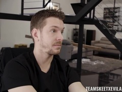 Πρωκτικό, Διπλή εισχώρηση, Μαλλιαρός, Ηδ, Τρίο