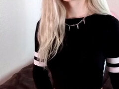 Masturbation, Solo