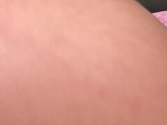 Américain, Arabe, Gros cul, Grosse bite, Sucer une bite, Éjaculer dans la bouche, Seins naturels, Pov