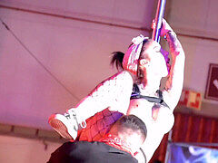 Latinankieli, Pillu, Espanjalainen, Tatuointi