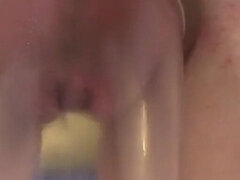 Quick Lick by Wet And Puffy