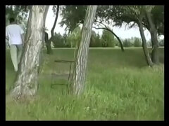 Amatéři, Velké kozy, Nudistka, Venku, Pička, Sperma, Teenka, Těsné