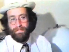 Gruppensex, Orgie, Flotter dreier, Vintage