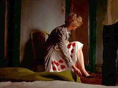 Vera Farmiga bare in Never Forever (2007)