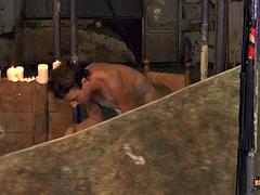 Using The Boys Cock  Hole Part 3 - Casper Ellis  Sebastian Kane