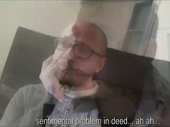 Брюнетки, Фетиш