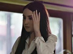 Babe, Zaloteni, Lezbijke, Pisarna