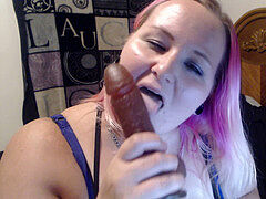 Bbw, Kuřba, Tvrdé kecy, Masturbace