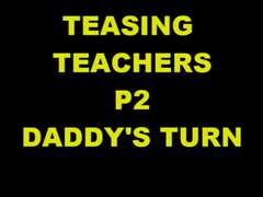 UPSKIRT TEASERS - TEASING TEACHERS P2