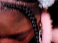 Amatéři, Krásky, Černé, Táta, Tabu