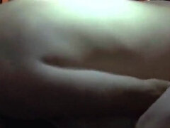 Amatör, Amerikansk, Blondin, Par, Milf, Utomhus