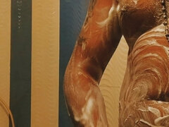 Amatéri, Kúpeľňa, Indické, Sólo