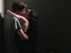 アジア人, デカチン, デカパイ, 茶髪の, イく瞬間, ハードコア, Hd, オーガズム