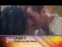 Kaylani Lei Bathhouse Lovemaking