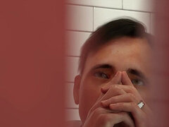 Tridimensionnel, Jeux, Toilettes, Épouse