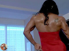 Alina Popa - brilliant Muscles