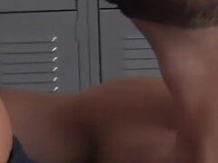 Anaal, Bondage discipline sadomasochisme, Grote mammen, Blond, Pijpbeurt, Dominatie, Ladyboy, Shemale