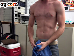 Amateur, Mamada, Fetiche, Gay, Pajear, Oficina, Realidad, Voyeur