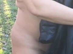 Thick Jacket in the Forest, Nothing Else