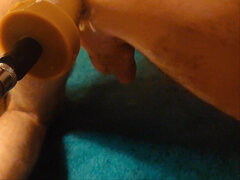 Amatoriale, Anale, Francese, Macchina per fottere, Masturbazione, Solo