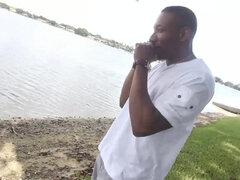 Bambino, Bionda, Pompino, Interrazziale, All'aperto