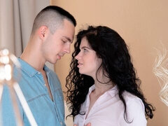 Arsch, Schwarz, Blasen, Hundestellung, Küssen, Lecken, Muschi, Jungendliche (18+)