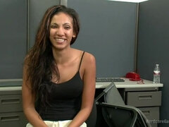 Step-Father Trades Sadie Santana to 5 Guys for Business Deal