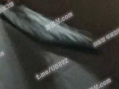 Amatör, Avsugning, Creampie, Sperma shot, Handjobb, Koreansk, Webb kamera