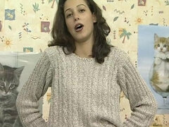 18 éves, Német, Latin lány, Múltbéli divat, Egyedül, Spanyol, Tini, Begyek