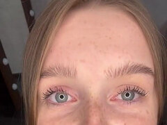 18, Krásky, Veľké kozy, Kuřba, Homemade, Prirodzené prsia, Teenka, Kozičky