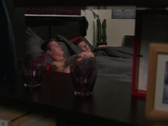 18 ans, Anal, Lécher le cul, Tir de sperme, Homosexuelle, Hd, Masturbation, Adolescente