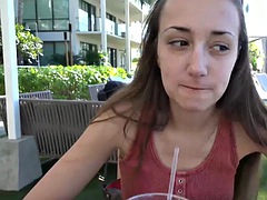 Amatéři, Velké kozy, Černé, Brunetka, Creampie, Ebenové, Pornstars, Sprcha