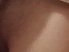 18 éves, Amatőr, Fürdőszoba, Leszbikus, Orgazmus, Nuni, Egyedül, Tini