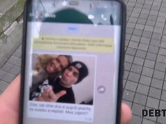 Braut, Gehörnter ehemann, Tschechisch, Hd, Milf, Pov, Strümpfe, Tätowierung