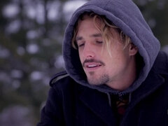 Blondin, Sperma shot, Långt ner i halsen, Doggystyle, Hardcore, Hd, Grov, Tuttar