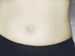 Self Mesturbation Girl Showing Her Body