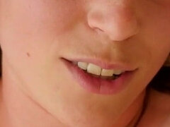 Your First Time with Mommy