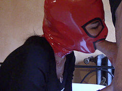 Step sister, spanish amateur, loud moaning