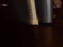 미인, 오랄섹스, 가슴이 큰, 귀여운, 음경, 수음, 자연적인, 오르가슴