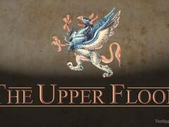 Anal, Negroa, Bondagebeldade, Morena, Fêmea, Humilhação, Escravoa, Sexo grupal a três