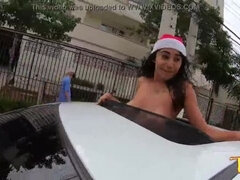 Duży tyłek, Latynoska, Naturalne cycki, Publiczny, Rzeczywistość, Nastolatki