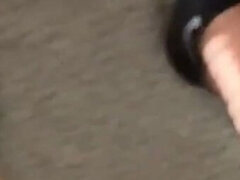 Leie, Spermaladung, Handjob, Masturbation, Solo, Taboo, Lehrer, Ringkampf