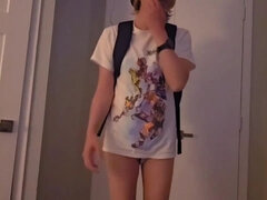 Amerykański, Domowej roboty, Solo