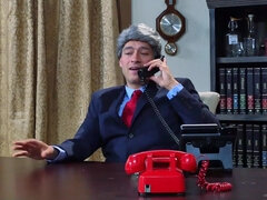 큰 가슴, 오랄섹스, 흑갈색 머리, 커플, 밀프, 셀카, 쓰리섬, 와이프