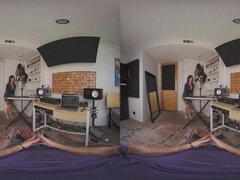 Gros seins, Sucer une bite, Brunette brune, Hard, Hd, Mère que j'aimerais baiser, Pov, Chatte