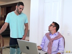 Blond, Kukk suging, Par, Naturlige bryster, Synsvinkel, Realitet, Røff