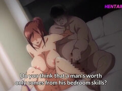 Himawari wa Yoru ni Saku Ep.1 ENG SUB